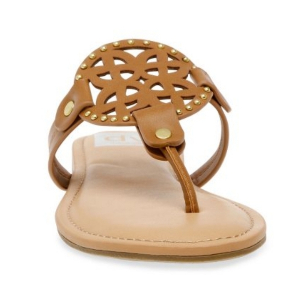 )Ew)Dv by dolce vita ladies flat sandal